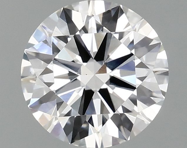Lab Grown Diamond 0,97Ct D-VS1 Round - IGILG809669962 1