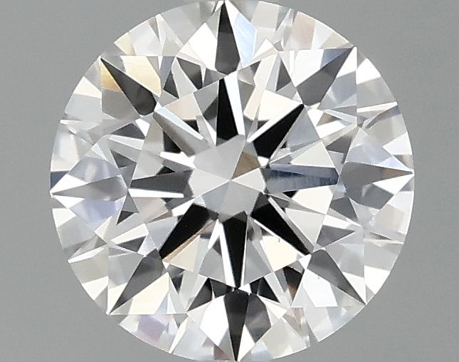 Lab Grown Diamond 1,01Ct D-VS1 Round - IGILG787604962 1