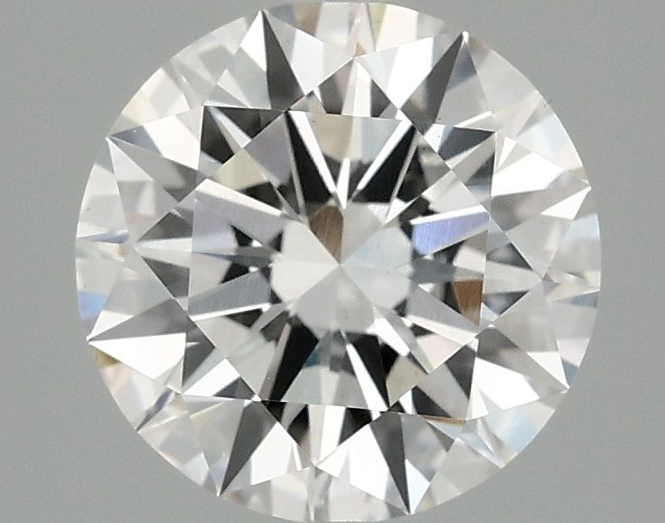 Lab Grown Diamond 2,33Ct F-VS1 Round - IGILG809642993 1