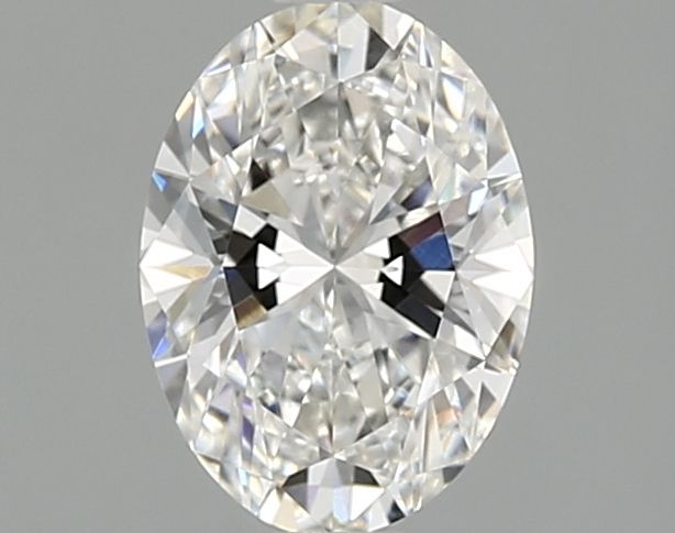 Lab Grown Diamond 1,08Ct F-VVS2 Oval - IGILG756591274 1