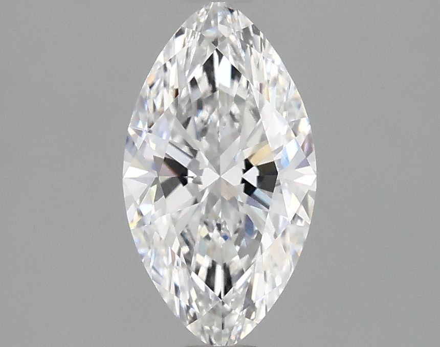 Lab Grown Diamond 1,08Ct D-VVS2 Marquise - IGILG784620242 1