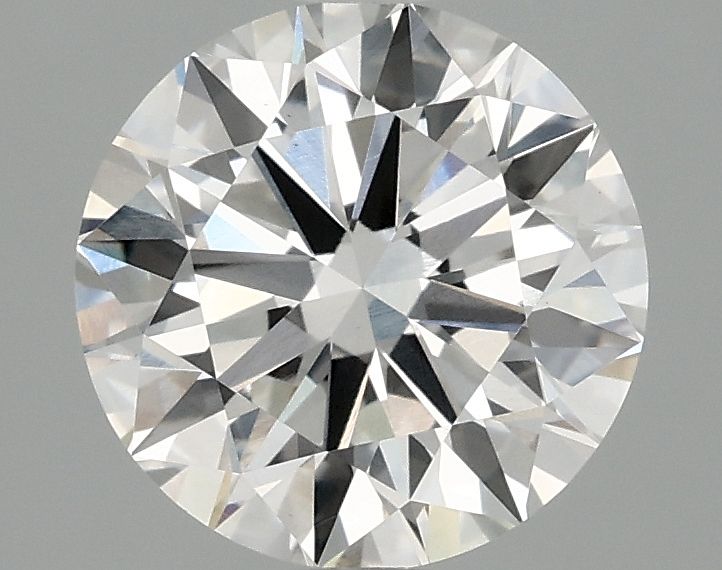 Lab Grown Diamond 2Ct F-VS1 Round - IGILG776674037 1