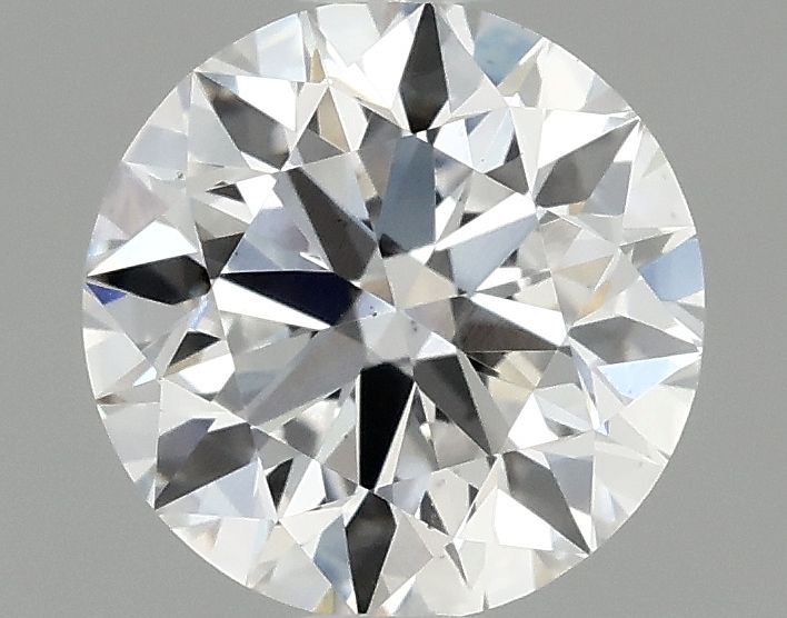 Lab Grown Diamond 0,97Ct D-VS2 Round - IGILG809623324 1
