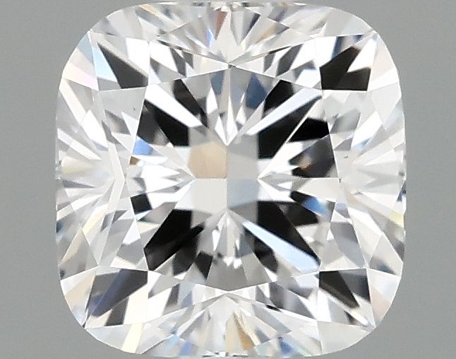 Lab Grown Diamond 1,09Ct D-VVS2 Cushion - IGILG809690988 1