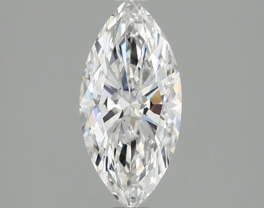 Lab Grown Diamond 1,06Ct D-VS1 Marquise - IGILG809609586 1