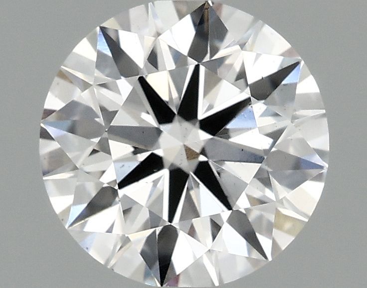 Lab Grown Diamond 1,51Ct E-VS2 Round - IGILG808628816 1