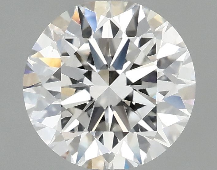 Lab Grown Diamond 1,5Ct E-VS2 Round - IGILG785612686 1