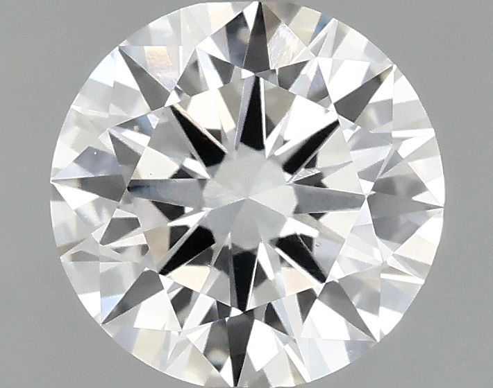Lab Grown Diamond 1,49Ct D-VS1 Round - IGILG786604759 1