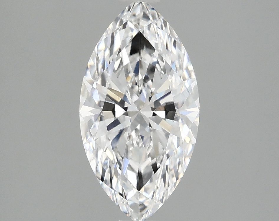Lab Grown Diamond 1,52Ct D-VVS2 Marquise - IGILG784662568 1