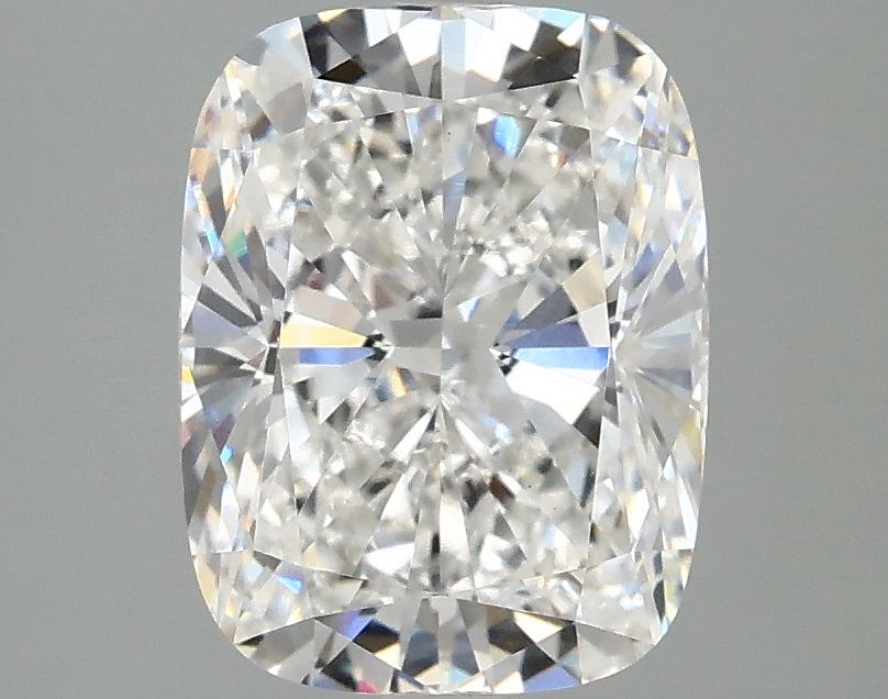Lab Grown Diamond 2,57Ct E-VS1 Cushion - IGILG798606286 1