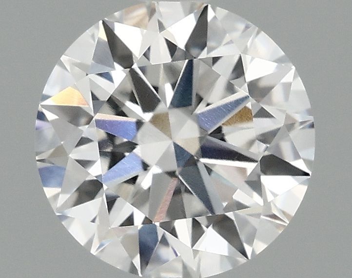 Lab Grown Diamond 1,47Ct D-VVS2 Round - IGILG808628821 1