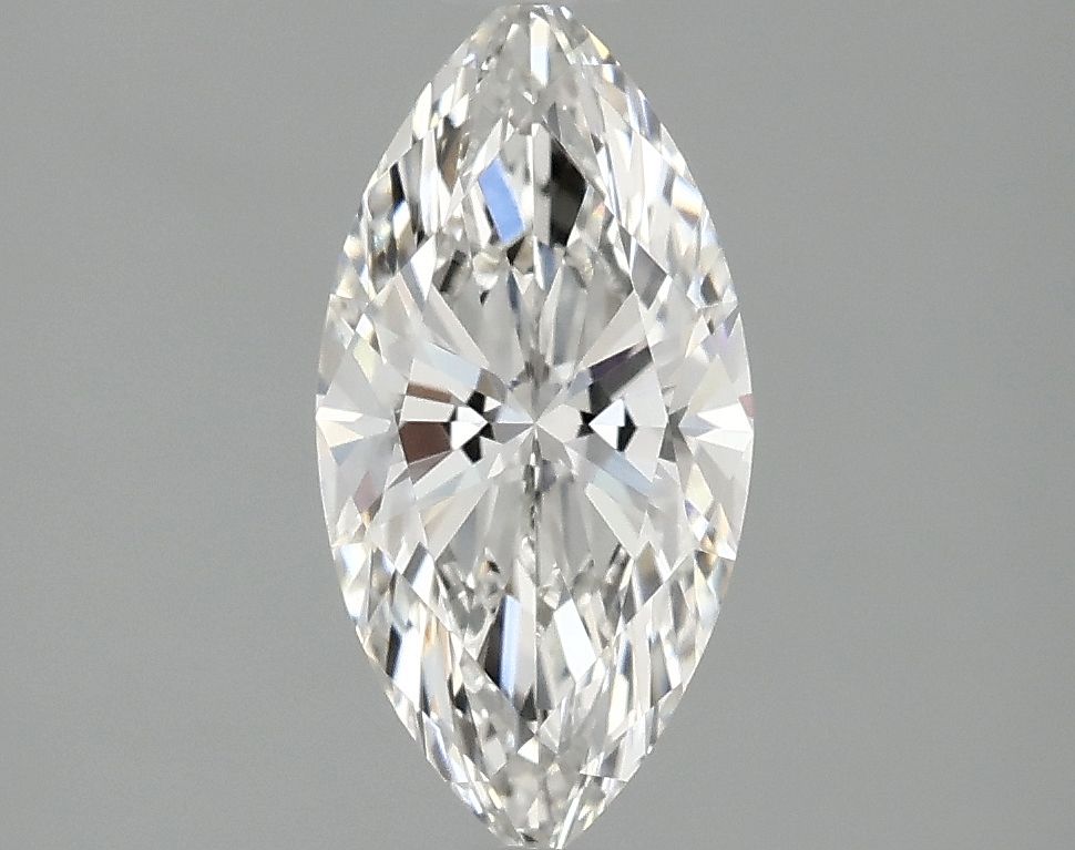 Lab Grown Diamond 1,06Ct F-VVS2 Marquise - IGILG809640210 1