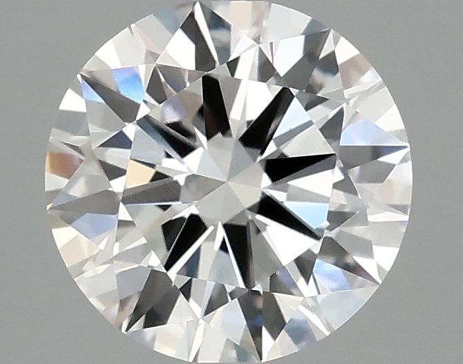 Lab Grown Diamond 1,91Ct F-VVS2 Round - IGILG809665624 1