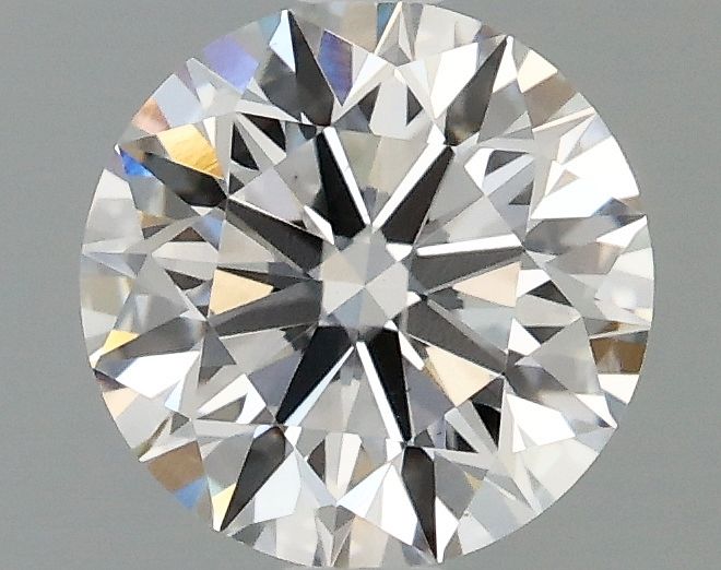 Lab Grown Diamond 1,06Ct F-VS2 Round - IGILG809666166 1