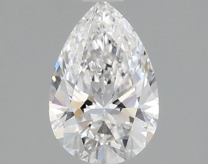 Lab Grown Diamond 1,04Ct E-VVS2 Pear - IGILG784620208 1