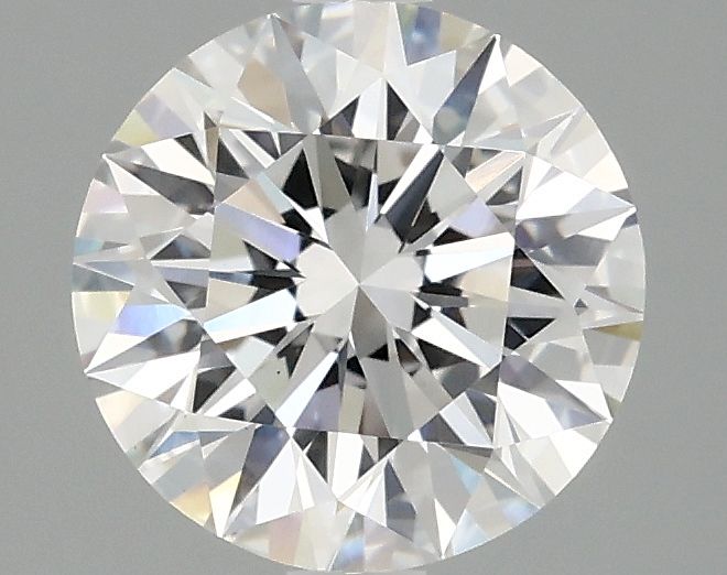 Lab Grown Diamond 1,87Ct D-VS1 Round - IGILG782681341 1