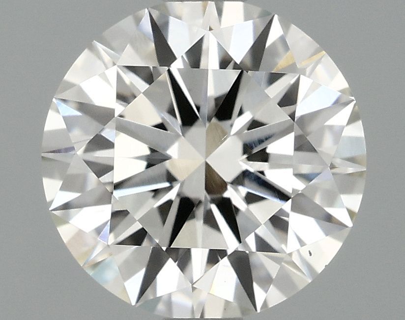 Lab Grown Diamond 1,4Ct G-VS1 Round - IGILG784693848 1