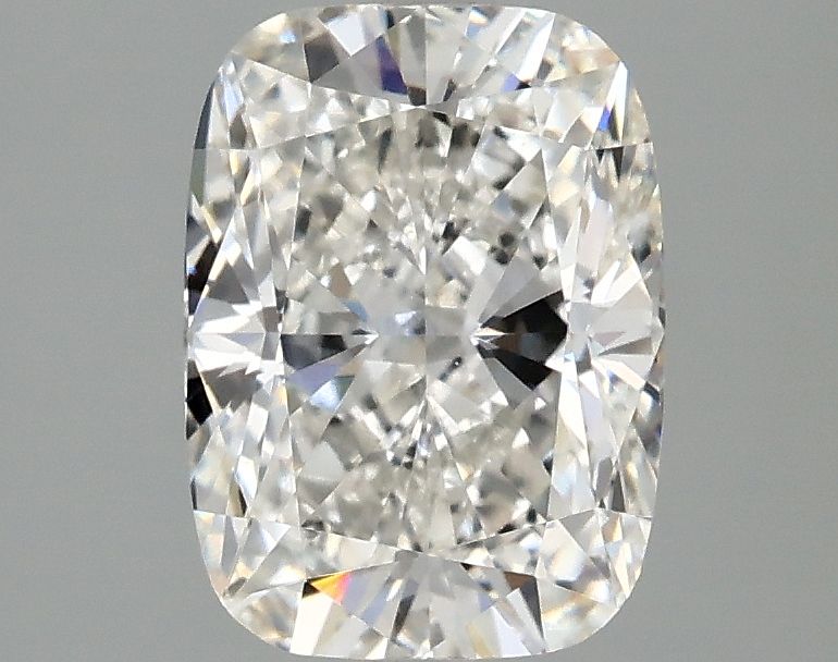 Lab Grown Diamond 2,02Ct F-VS1 Cushion - IGILG798606288 1