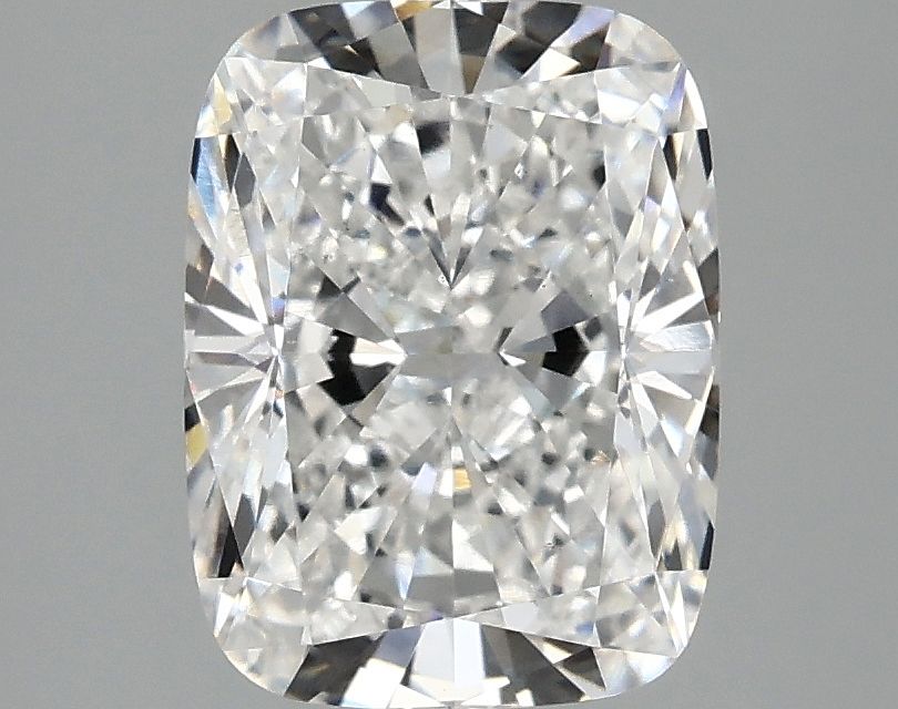 Lab Grown Diamond 2,57Ct E-VS1 Cushion - IGILG797692843 1