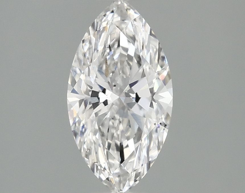 Lab Grown Diamond 1,05Ct E-VS2 Marquise - IGILG784601531 1