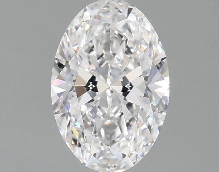 Lab Grown Diamond 1,04Ct D-VVS2 Oval - IGILG797670232 1