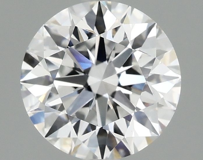 Lab Grown Diamond 2,04Ct D-VVS2 Round - IGILG769662818 1