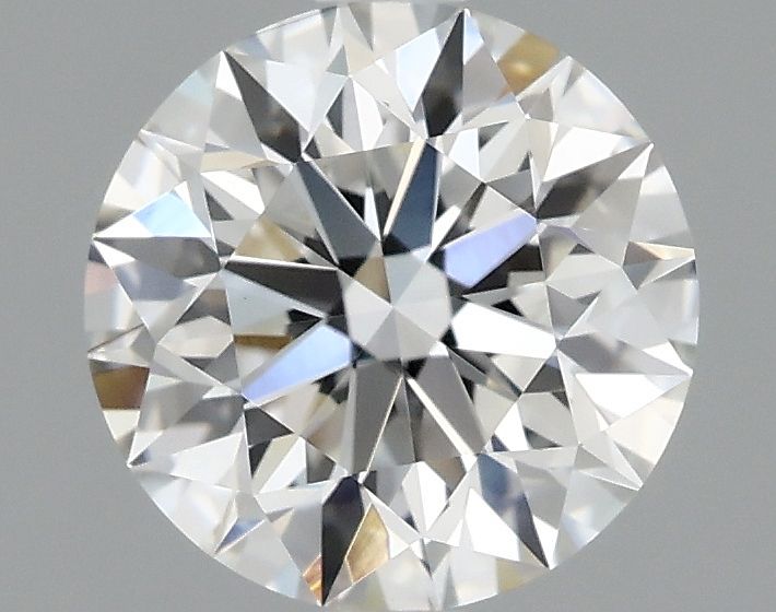 Lab Grown Diamond 1,45Ct E-VVS2 Round - IGILG784693191 1