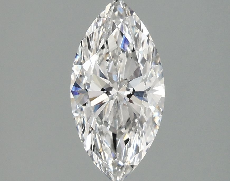 Lab Grown Diamond 1,04Ct E-VS1 Marquise - IGILG783657504 1