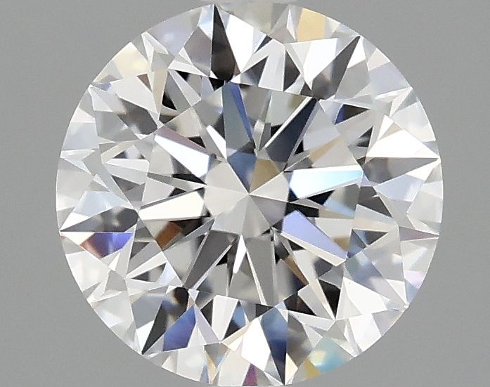 Lab Grown Diamond 1,98Ct D-VS1 Round - IGILG784647800 1