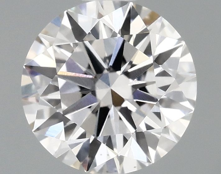 Lab Grown Diamond 1,05Ct F-VS2 Round - IGILG809638860 1