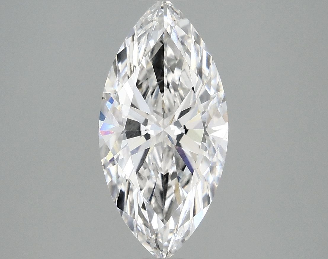 Lab Grown Diamond 1,87Ct E-VS1 Marquise - IGILG778631409 1