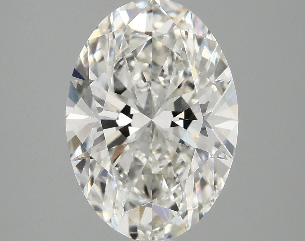 Lab Grown Diamond 3,09Ct G-VS1 Oval - IGILG808615711 1