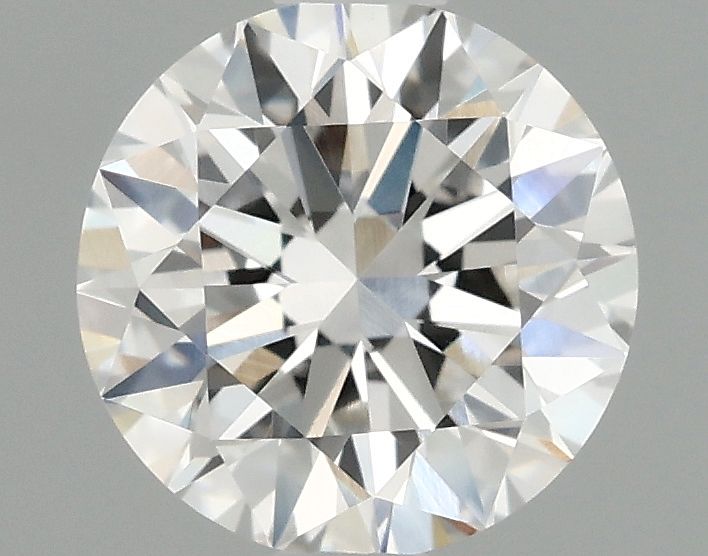 Lab Grown Diamond 0,99Ct F-VVS2 Round - IGILG809615205 1