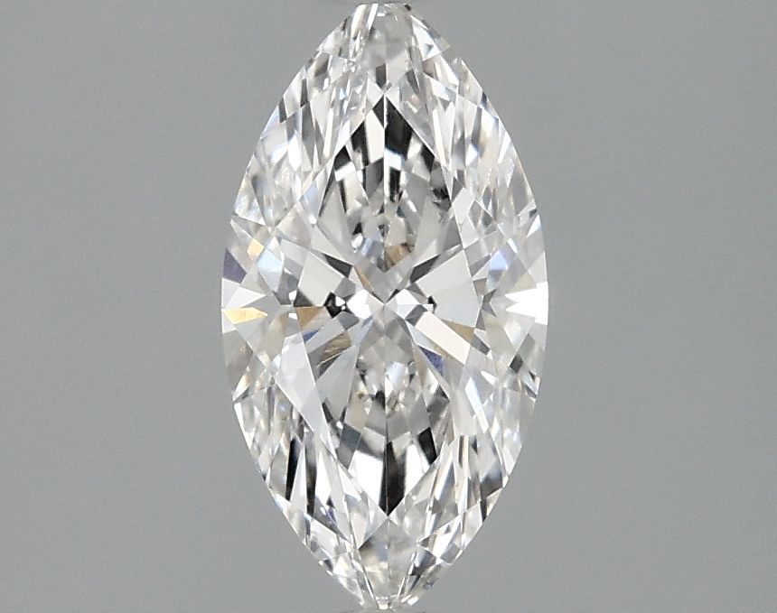 Lab Grown Diamond 1,06Ct F-VS1 Marquise - IGILG784683726 1