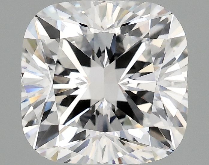 Lab Grown Diamond 2,02Ct E-VVS2 Cushion - IGILG776673770 1
