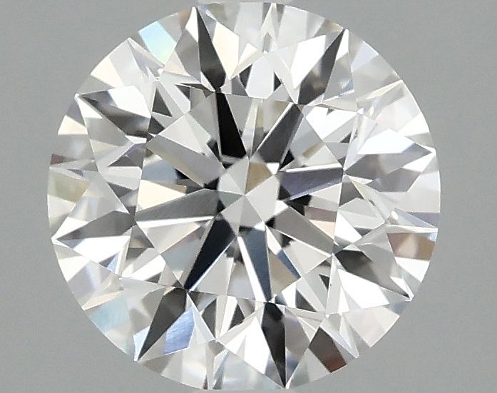 Lab Grown Diamond 2,04Ct F-VVS2 Round - IGILG776668568 1