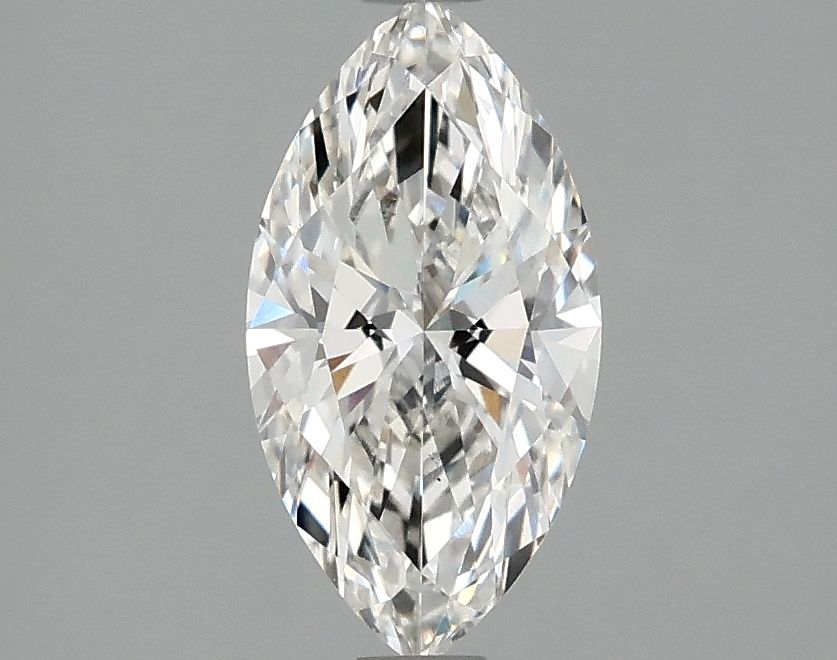 Lab Grown Diamond 1,09Ct F-VS1 Marquise - IGILG809649677 1