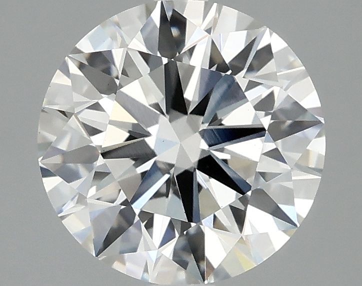 Lab Grown Diamond 2,46Ct F-VS1 Round - IGILG808638545 1