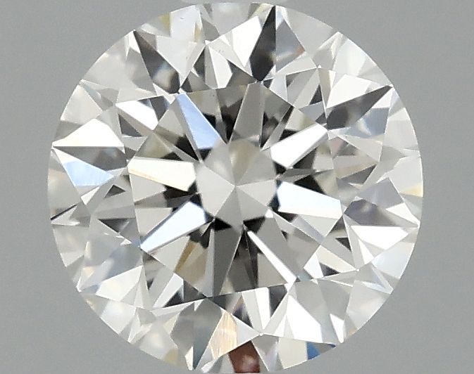 Lab Grown Diamond 1,5Ct G-VS1 Round - IGILG810618165 1