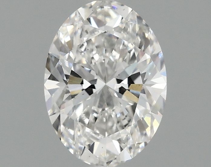 Lab Grown Diamond 1,06Ct E-VS2 Oval - IGILG809677854 1