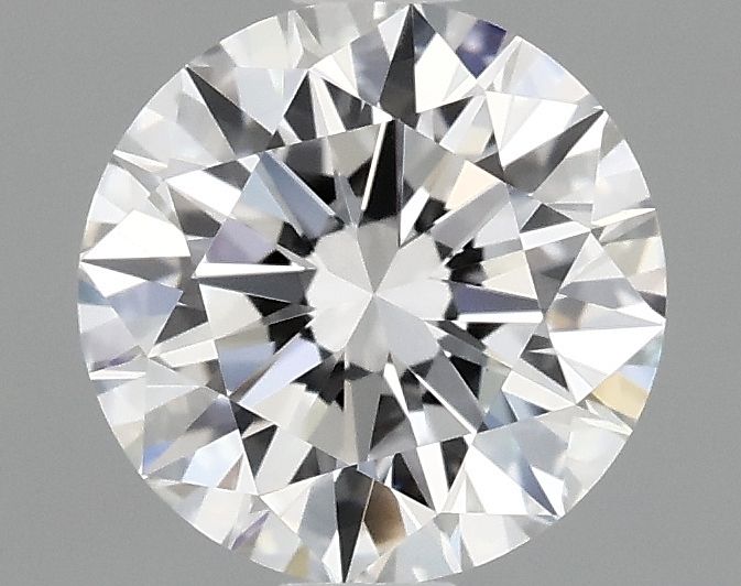 Lab Grown Diamond 0,98Ct D-VVS2 Round - IGILG807651168 1