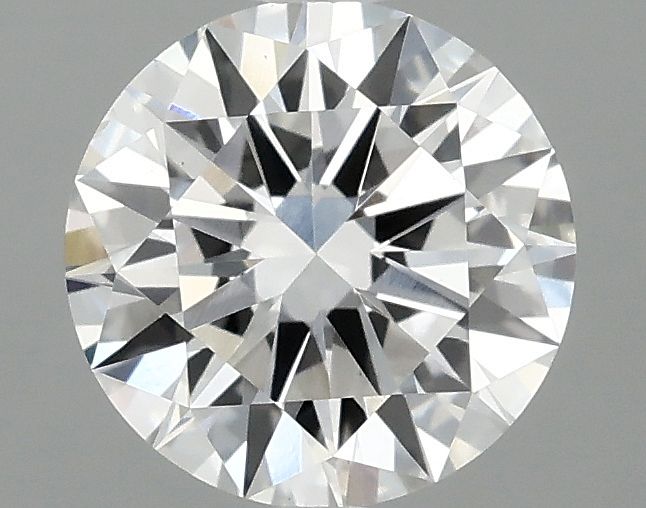 Lab Grown Diamond 1,27Ct D-VS1 Round - IGILG809638627 1