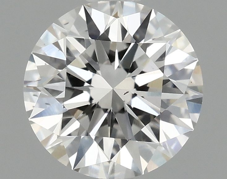 Lab Grown Diamond 1,03Ct F-VS2 Round - IGILG807659809 1