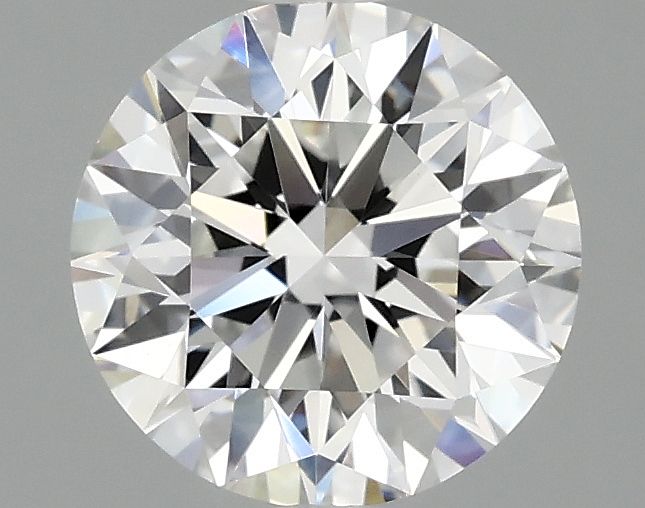 Lab Grown Diamond 1,5Ct E-VVS2 Round - IGILG787675812 1