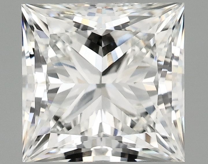 Lab Grown Diamond 1,49Ct F-VS1 Princess - IGILG810613719 1