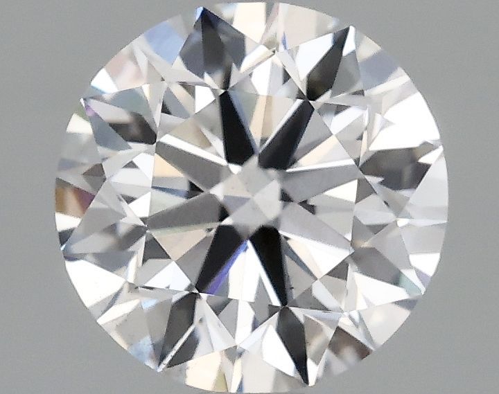 Lab Grown Diamond 1,44Ct E-VS2 Round - IGILG809609640 1