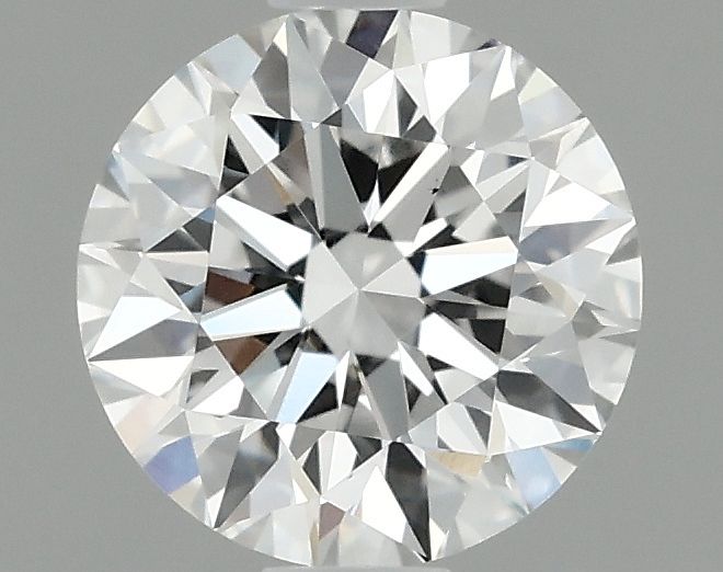 Lab Grown Diamond 0,99Ct D-VS1 Round - IGILG809615093 1