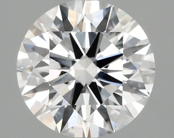 Lab Grown Diamond 2,33Ct F-VS1 Round - IGILG809640175 1