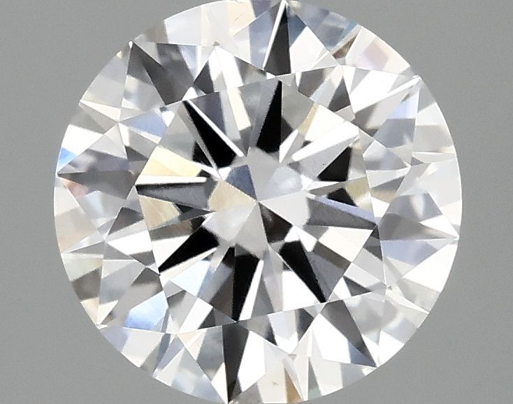 Lab Grown Diamond 2,4Ct E-VS1 Round - IGILG808627050 1