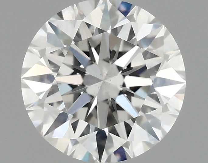 Lab Grown Diamond 1,08Ct F-VS2 Round - IGILG808622129 1